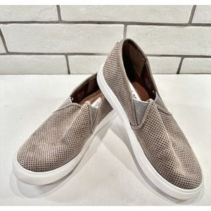 Steve‎ Madden Zarayy Comfort Sneakers, Women's Size 6.5 M, Olive